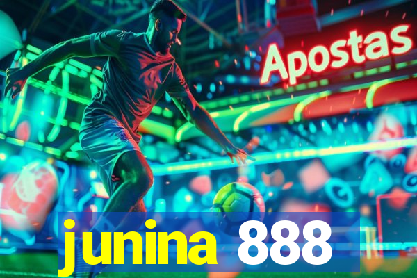 junina 888